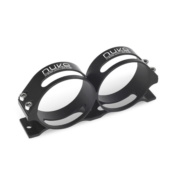 Yksittäinen polttoainefiltterikiinnike 55mm