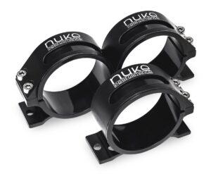 Nuke Performance Kaksoisuniversaali kiinnike 65mm, Bosch 044 lisäosilla