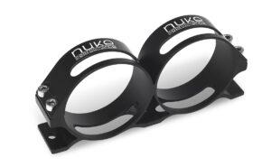 Nuke Performance Kaksoisuniversaali kiinnike 65mm, Bosch 044 lisäosilla
