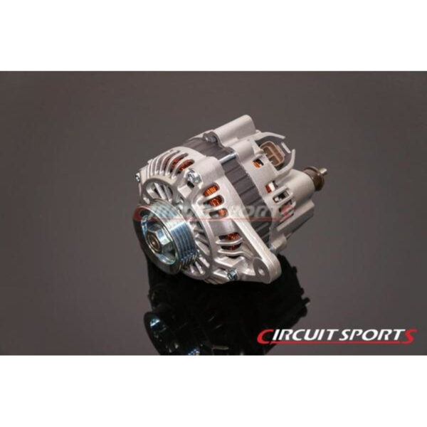 Circuit Sport Laturi Nissan Skyline R33