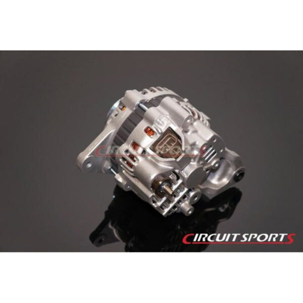 Circuit Sport Laturi Nissan Skyline R33