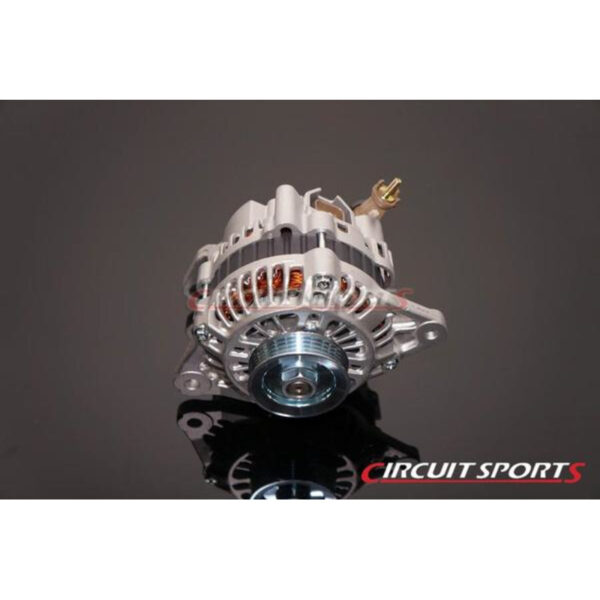 Circuit Sport Laturi Nissan Skyline R33