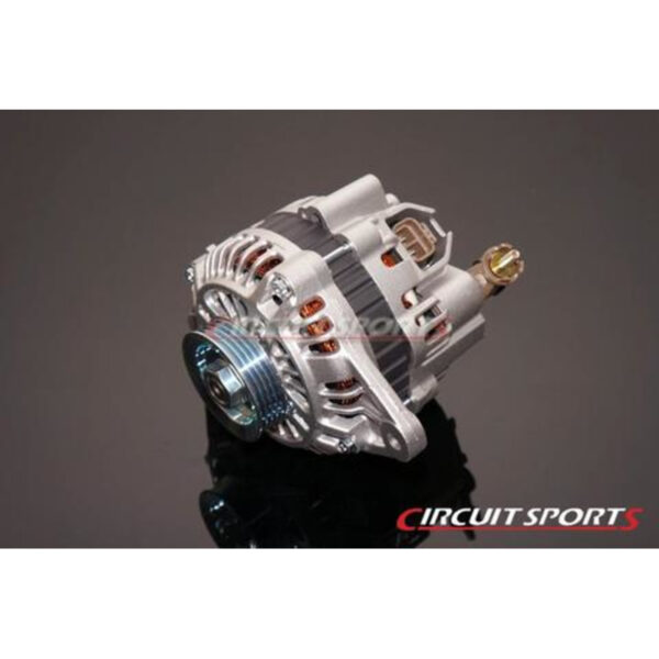Circuit Sport Laturi Nissan Skyline R33