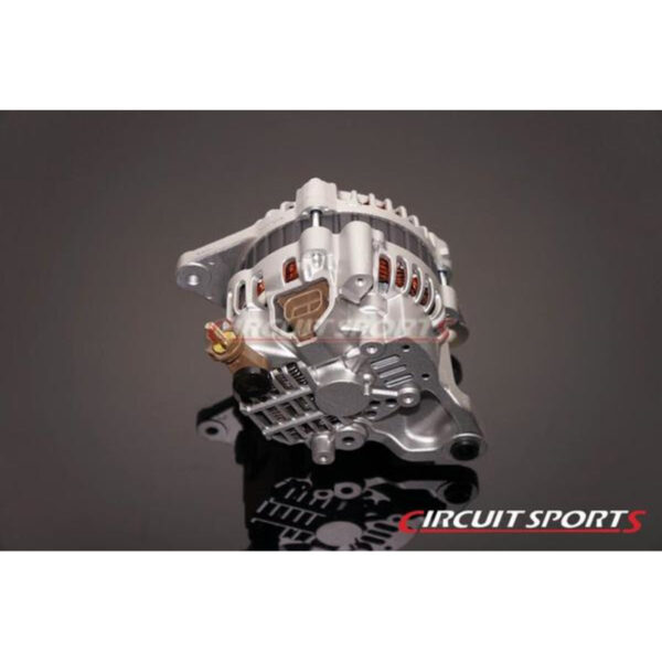 Circuit Sport Laturi Nissan Skyline R33