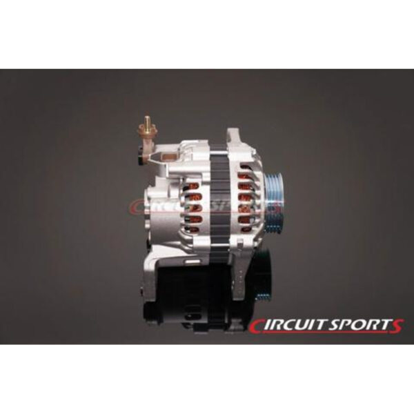 Circuit Sport Laturi Nissan Skyline R33