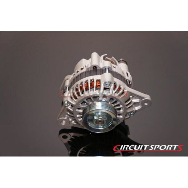 Circuit Sport Laturi Nissan Skyline R33