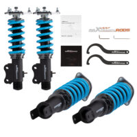 MaXpeedingrods T6 Alustasarja Mitsubishi Lancer EVO 7 / 8 / 9 2001–2007 CT9A
