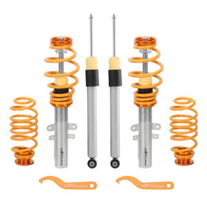 Säädettävä coilover-alustasarja, BMW 3-sarja E92 E93 2005-2008, etujouset
