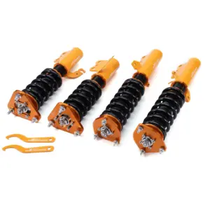 co-cel-9093-g-na-vm-v21.jpg Coilover-jousituspaketti yhteensopiva Toyota Celica Coupe ja Convertible T18 T20 1989–1999