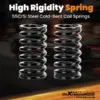 co-cel-9093-g-na-vm-v28.jpg Coilover-jousituspaketti yhteensopiva Toyota Celica Coupe ja Convertible T18 T20 1989–1999