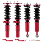 co-e60-awd-r-lc1.jpg 24-portainen säädettävä coilover-jousitus BMW 5-sarjan Sedan AWD E60 2004–2010