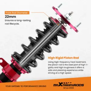 co-e60-awd-r-lc10.jpg 24-portainen säädettävä coilover-jousitus BMW 5-sarjan Sedan AWD E60 2004–2010