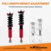 co-e60-awd-r-lc6.jpg 24-portainen säädettävä coilover-jousitus BMW 5-sarjan Sedan AWD E60 2004–2010