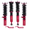 Kierrejouset ja coiloverit yhteensopiva BMW 5-sarja E60 Sedan RWD 525i 550i 535i 2004–2010
