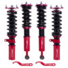 Kierrejouset ja coiloverit yhteensopiva BMW 5-sarja E60 Sedan RWD 525i 550i 535i 2004–2010