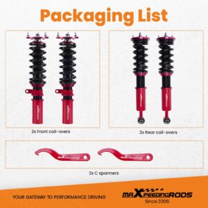 co-e60-rwd-r-na-vm3.jpg Kierrejouset ja coiloverit yhteensopiva BMW 5-sarja E60 Sedan RWD 525i 550i 535i 2004–2010