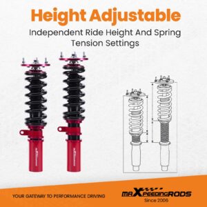 co-e60-rwd-r-na-vm6.jpg Kierrejouset ja coiloverit yhteensopiva BMW 5-sarja E60 Sedan RWD 525i 550i 535i 2004–2010