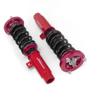 co-e92-0711-r-lc-vm-v21-1.jpg Coiloverit + vakaajatangon päät yhteensopiva BMW 3-sarja E90 Sedan, E92, E91, E93 2004–2011