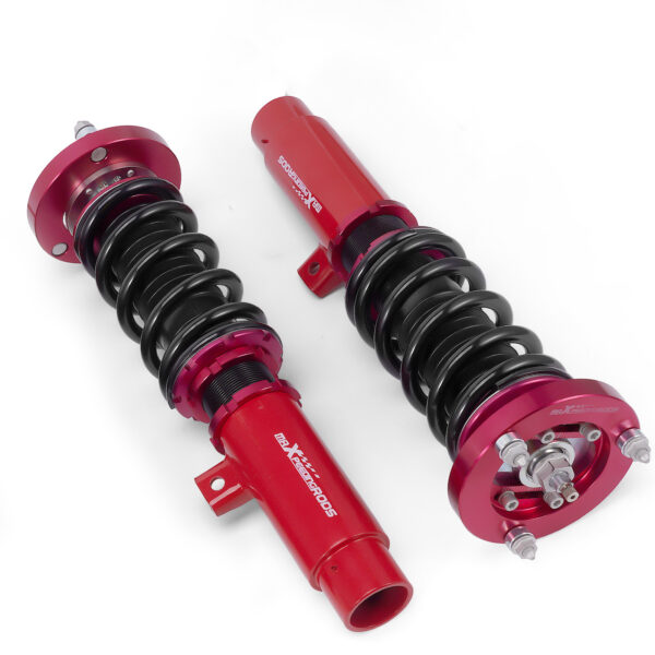 Coiloverit + vakaajatangon päät yhteensopiva BMW 3-sarja E90 Sedan, E92, E91, E93 2004–2011