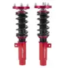 co-e92-0711-r-lc-vm-v210.jpg Coiloverit + vakaajatangon päät yhteensopiva BMW 3-sarja E90 Sedan, E92, E91, E93 2004–2011