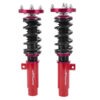 Coiloverit + vakaajatangon päät yhteensopiva BMW 3-sarja E90 Sedan, E92, E91, E93 2004–2011