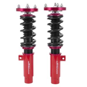 co-e92-0711-r-lc-vm-v210.jpg Coiloverit + vakaajatangon päät yhteensopiva BMW 3-sarja E90 Sedan, E92, E91, E93 2004–2011