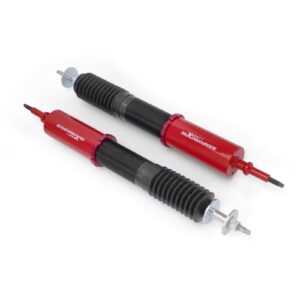 co-e92-0711-r-lc-vm-v22.jpg Coiloverit + vakaajatangon päät yhteensopiva BMW 3-sarja E90 Sedan, E92, E91, E93 2004–2011
