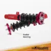 co-e92-0711-r-lc-vm-v26.jpg Coiloverit + vakaajatangon päät yhteensopiva BMW 3-sarja E90 Sedan, E92, E91, E93 2004–2011