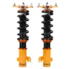 Coilover-jousitus madallussarja ja vaimennussäätö Subaru Forester 2009–2013