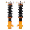 Coilover-jousitus madallussarja ja vaimennussäätö Subaru Forester 2009–2013