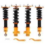 co-for-0913-g-lc-vm1.jpg Coilover-jousitus madallussarja ja vaimennussäätö Subaru Forester 2009–2013