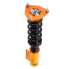 Coilover-jousitus madallussarja ja vaimennussäätö Subaru Forester 2009–2013