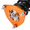Coilover-jousitus madallussarja ja vaimennussäätö Subaru Forester 2009–2013