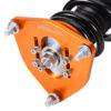 Coilover-jousitus madallussarja ja vaimennussäätö Subaru Forester 2009–2013