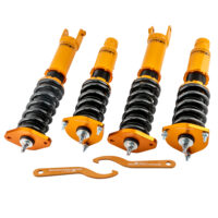 Coilover-madallussarja Inifiniti G35x 2003–2008 AWD / G37x 2008–2013 / M45x 2006–2010