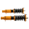 Coilover-madallussarja Inifiniti G35x 2003–2008 AWD / G37x 2008–2013 / M45x 2006–2010