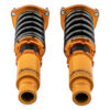 Coilover-madallussarja Inifiniti G35x 2003–2008 AWD / G37x 2008–2013 / M45x 2006–2010