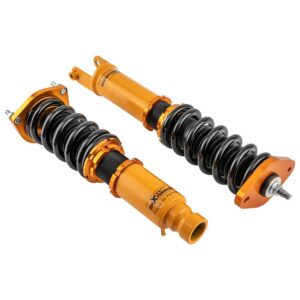 co-infm35-0610-g-na-v326.jpg Coilover-madallussarja Inifiniti G35x 2003–2008 AWD / G37x 2008–2013 / M45x 2006–2010