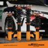 co-pro-9902-g-lc-vh9.jpg 24-portainen vaimennussäädettävä coilover-jousitus Mazda 323 Protegé 1999–2003 Twin Tube -tyyppi
