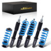MaXpeedingrods T6 Alustasarja Audi A6 C7 2012–2018 QUATTRO