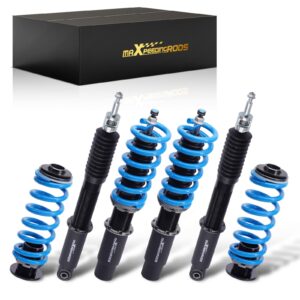 cot6-a6q12181-1.jpg MaXpeedingrods T6 Alustasarja Audi A6 C7 2012–2018 QUATTRO