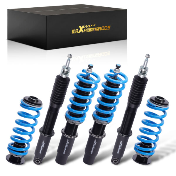 MaXpeedingrods T6 Alustasarja Audi A6 C7 2012–2018 QUATTRO