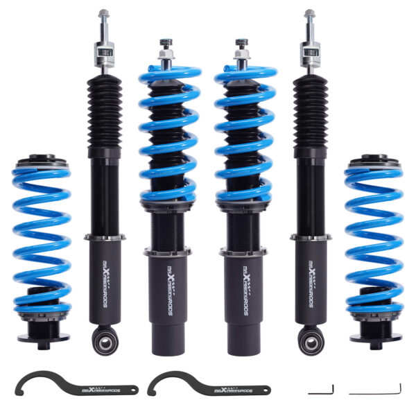 MaXpeedingrods T6 Alustasarja Audi A6 C7 2012–2018 QUATTRO