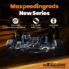 MaXpeedingrods T6 Alustasarja Audi A6 C7 2012–2018 QUATTRO
