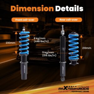 cot6-a6q12183.jpg MaXpeedingrods T6 Alustasarja Audi A6 C7 2012–2018 QUATTRO