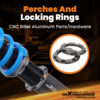 MaXpeedingrods T6 Alustasarja Audi A6 C7 2012–2018 QUATTRO