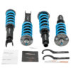 MaXpeedingrods T6 Alustasarja Honda Accord 2008–2012 / Acura TSX 2009–2014