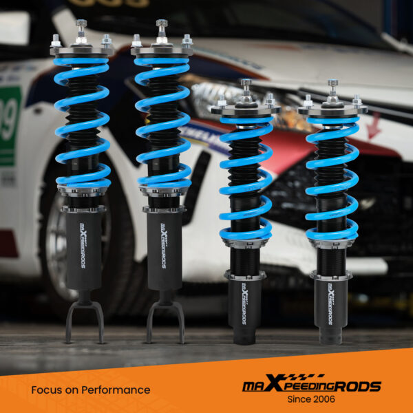 MaXpeedingrods T6 Alustasarja Honda Accord 2008–2012 / Acura TSX 2009–2014
