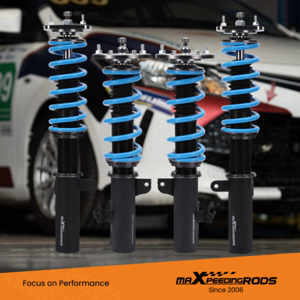 MaXpeedingrods T6 Alustasarja Toyota Camry 1992–2001 ja Lexus ES300 1992–2001