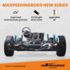 MaXpeedingrods T6 Alustasarja Toyota Camry 1992–2001 ja Lexus ES300 1992–2001
